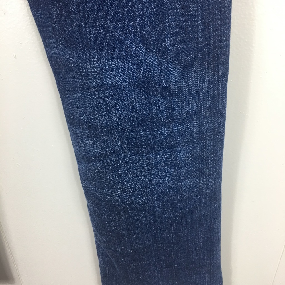 Ralph Lauren Madison Women's Jeans - Picture 7 of 8